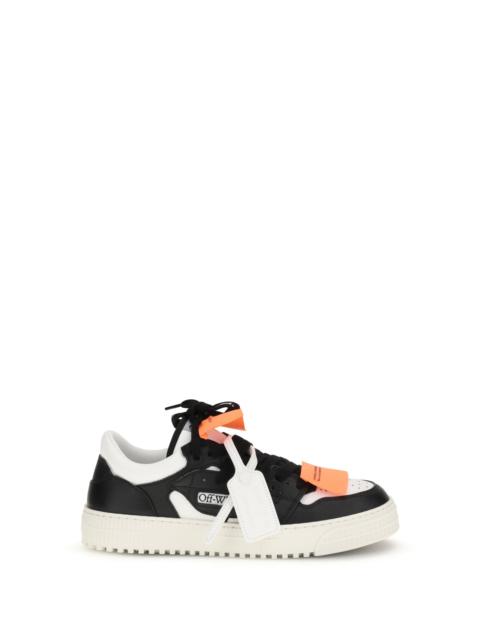 Off-White Off-White Men M-Low Top 3.0 Off Court-003