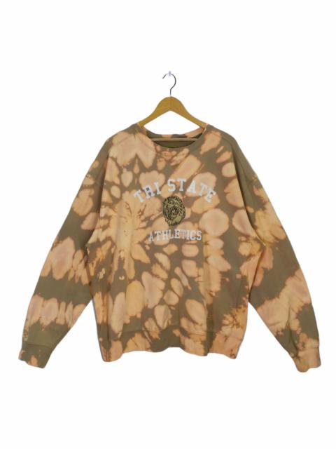 Other Designers Vintage - 90s Tri-state University Crewneck