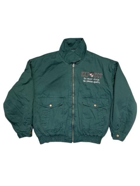 Other Designers Japanese Brand Bomber Jacket