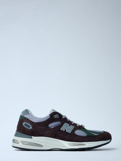 New Balance 991v2 Sneakers