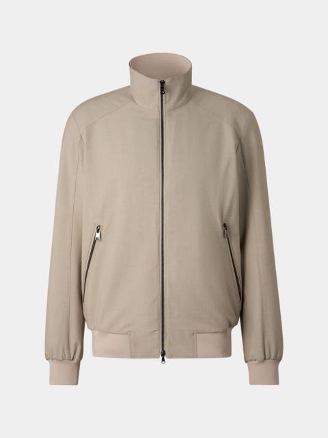 BOGNER Jonas blouson in Beige