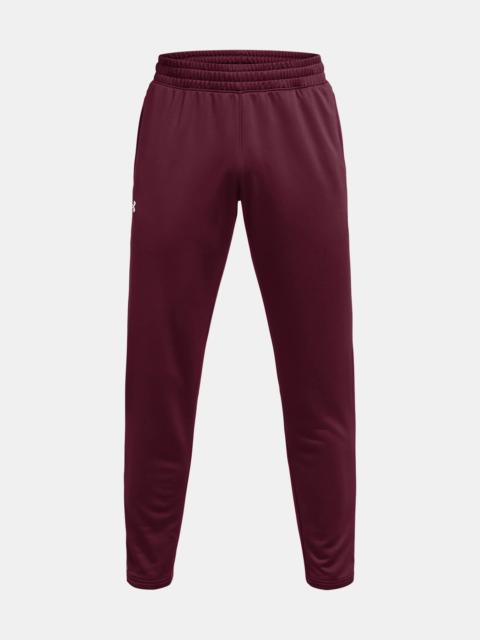 Under Armour Men's UA Command Warm-Up Pants