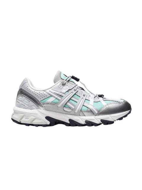 Asics Matin Kim x Wmns Gel Sonoma 15-50 'Tracing Ego - Green'