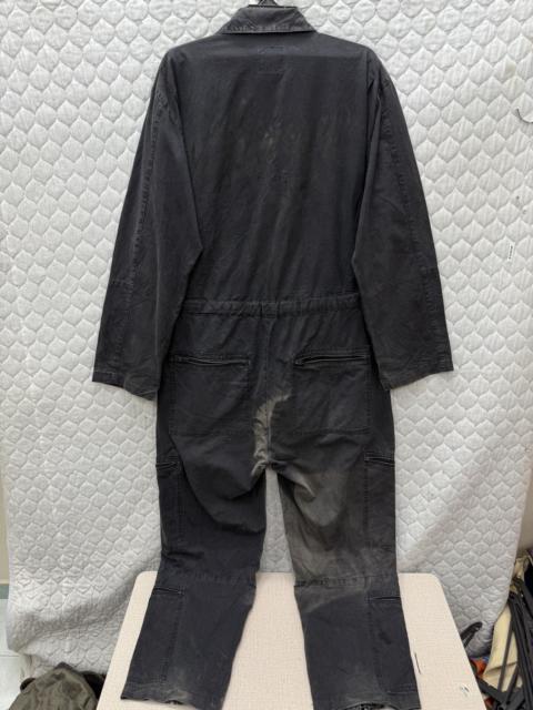 Other Designers Vintage - 🔥🔥💥STEALS VTH STUSSY COVERALL