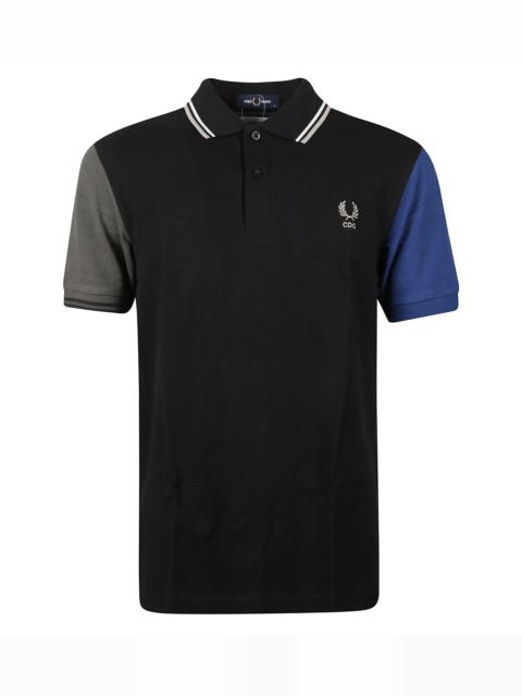 Comme des Garçons SHIRT Polo X Fred Perry