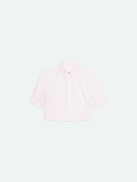 Helmut Lang ARTICULATED SHIRT