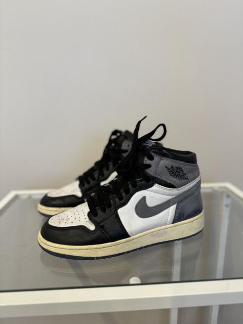 Jordan 1 Retro High Blue Moon size EUR 38.5