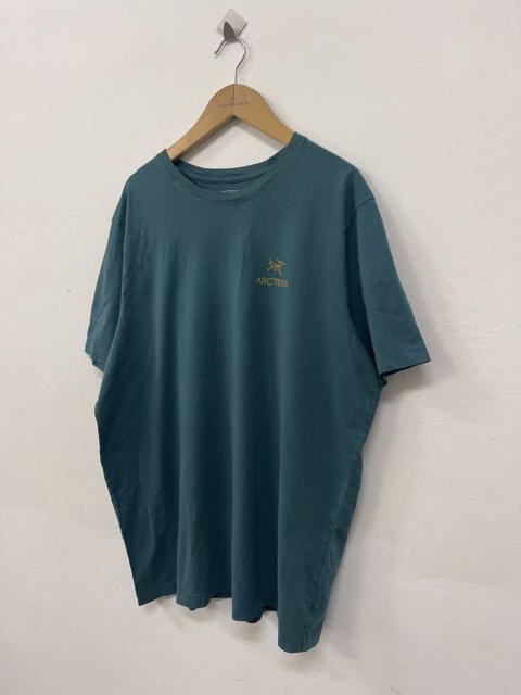 Arc'teryx Arc’teryx Spring Summer Emblem Shirt
