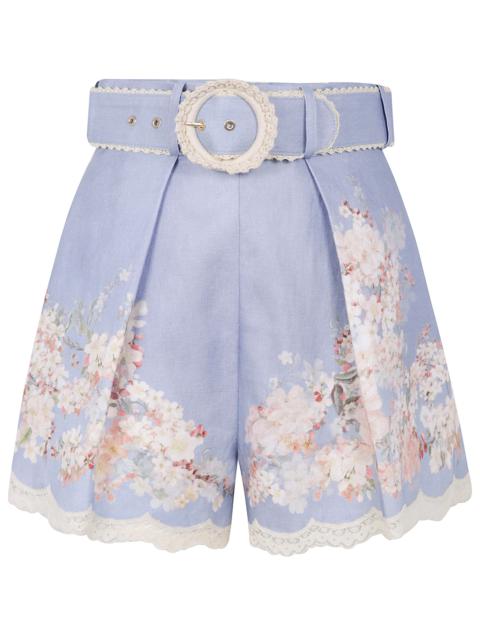 Zimmermann Zimmermann Women Cascadian Tuck Short