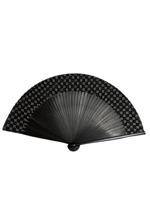 Other Designers Vintage - CELINE folding hand fan