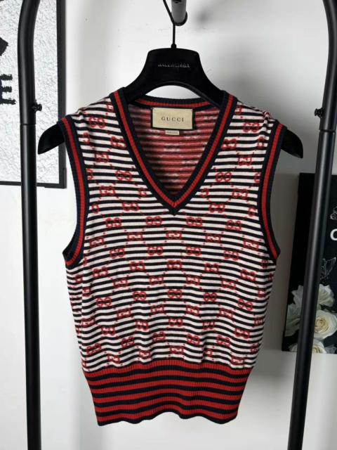GUCCI Gucci Wool Vest