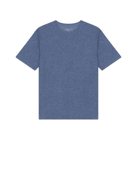 BEYOND YOGA Always Beyond Crew Tee 2.0