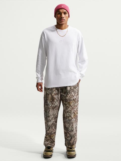 Nike Nike Club Men's Woven Cargo Pants
