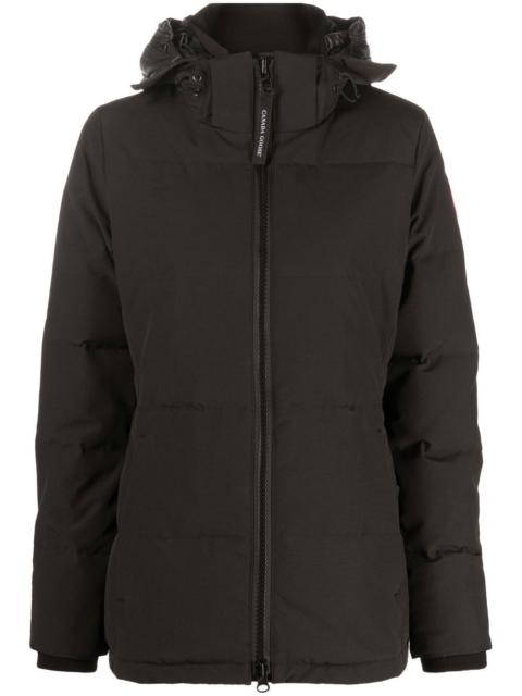 Canada Goose Canada Goose Women Chelsea Parka Coat