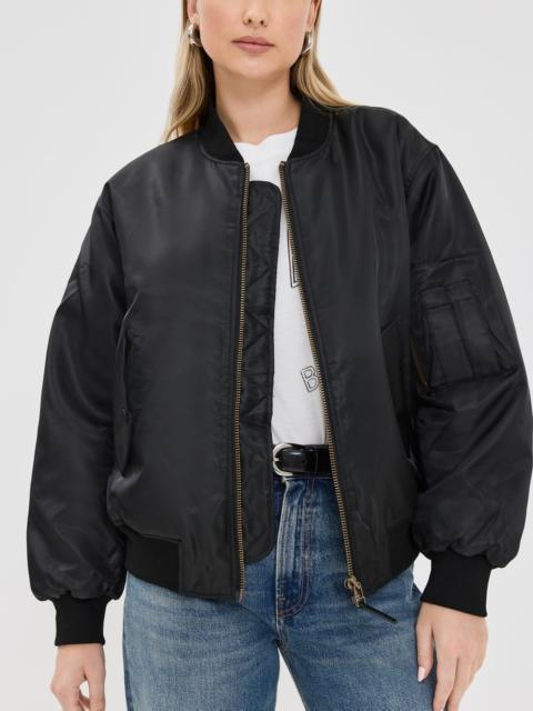ANINE BING Leon Bomber Jacket