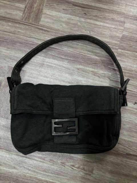 FENDI Fendi mamma baguette shoulder bag