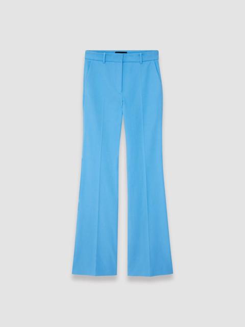 JOSEPH Gabardine Stretch Tafira Trousers