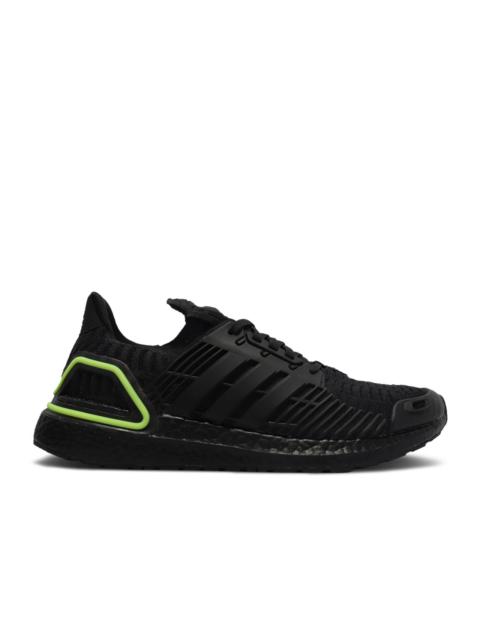 adidas ULTRABOOST CC_1 DNA 'BLACK SOLAR YELLOW'
