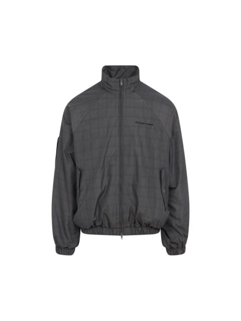 BALENCIAGA Balenciaga Tracksuit Jacket Men