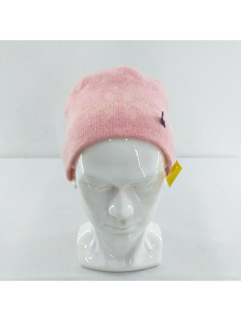 Other Designers Other - Pink Roxy Snow Cap Beanie Hat -BN015