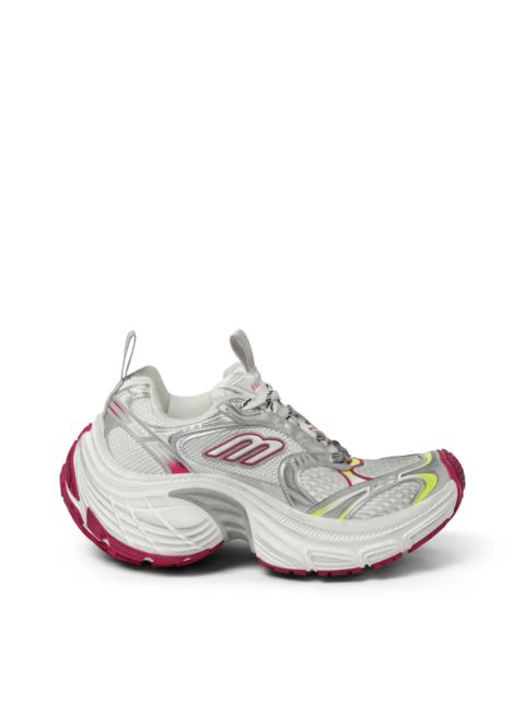 BALENCIAGA 10XL Sneaker in White/Grey/Mix