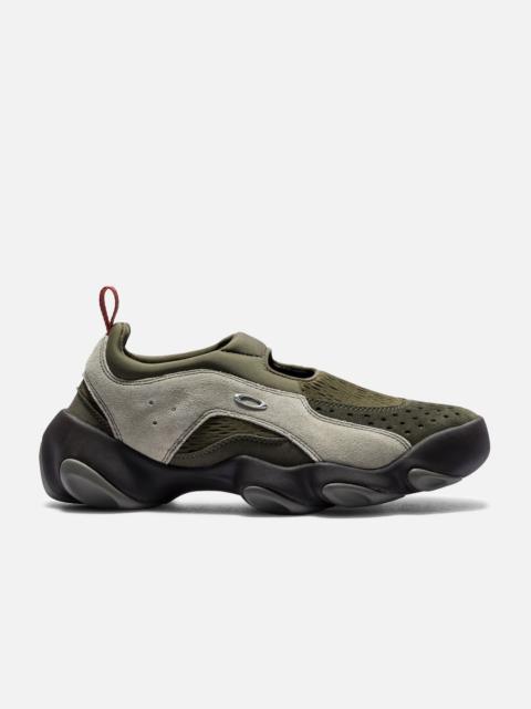 OAKLEY FACTORY TEAM OAKLEY FACTORY TEAM FLESH SANDAL