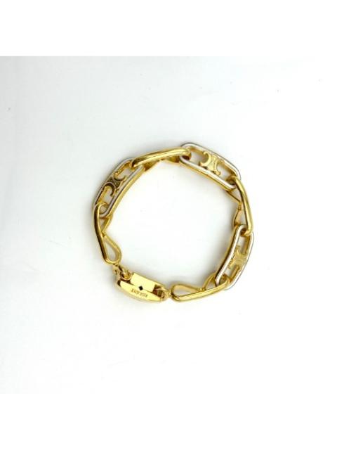 Celine Triomphe Bracelet