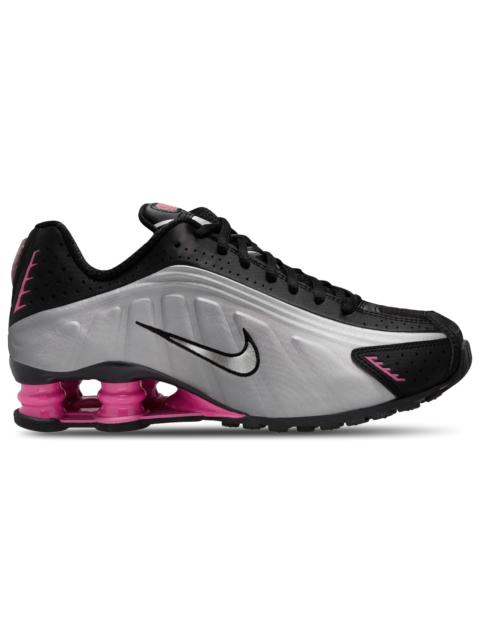 Nike Nike Womens Nike Shox R4