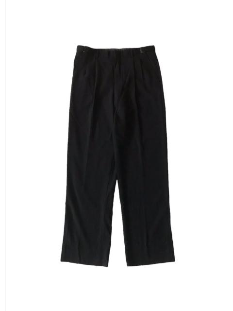Other Designers Japanese Brand - KANSAI MAN WOOL TROUSER PANTS