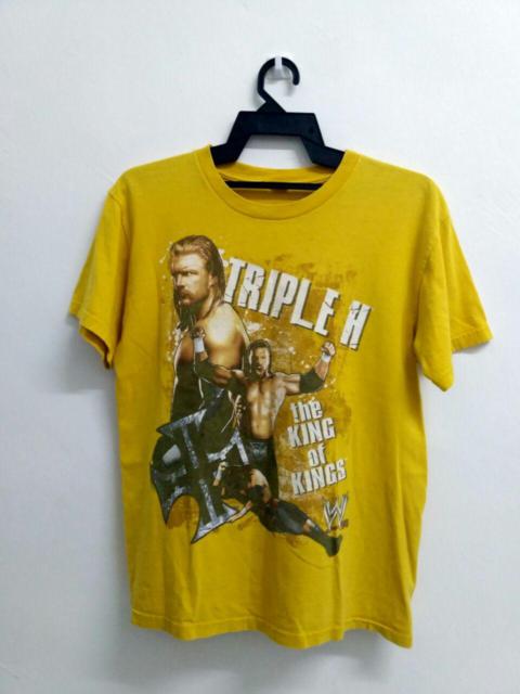 Other Designers Wwf - Vintage WWF WWE Triple H Wrestling