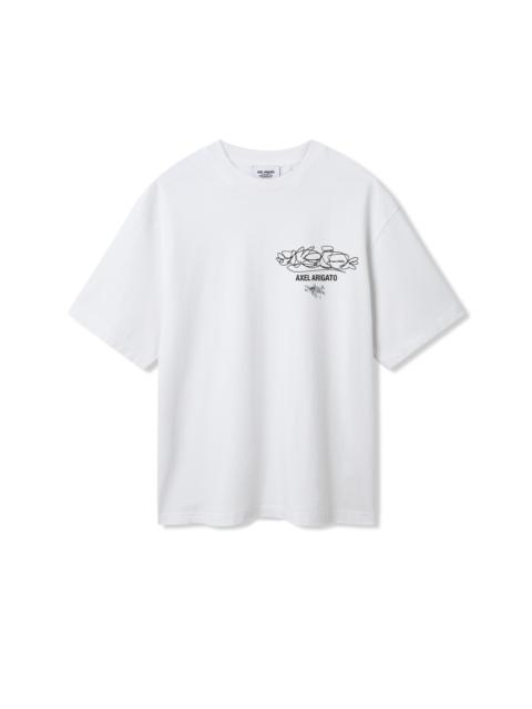 Axel Arigato Fly T-Shirt x akaia RK