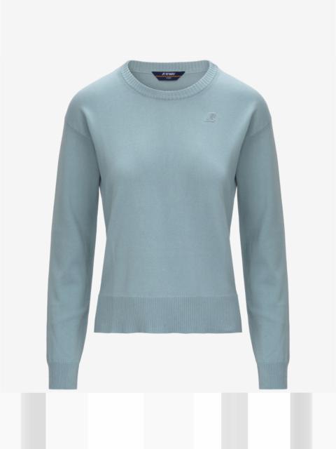 K-WAY DOMITINE COTTON PS