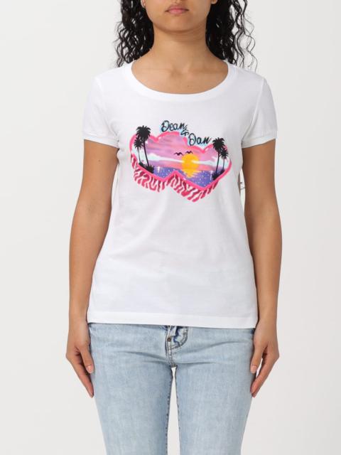 DSQUARED2 T-shirt woman Dsquared2