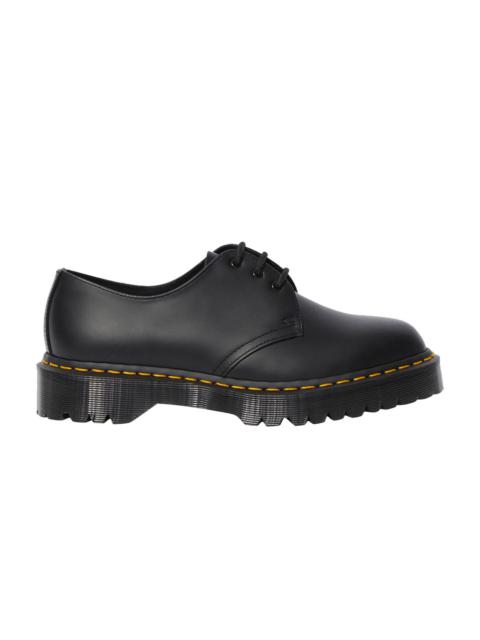 Dr. Martens 1461 Bex Smooth Leather Oxford 'Black'