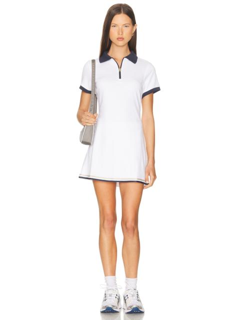 Valentina Court 33" Dress