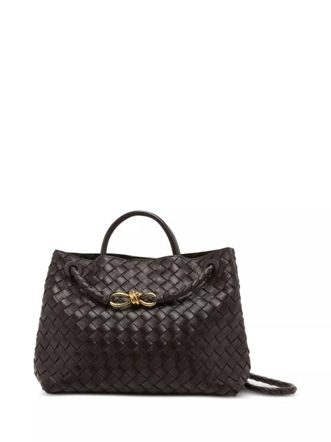 Bottega Veneta Medium Andiamo Shoulder Bag