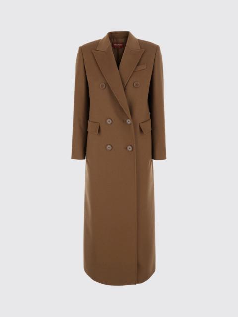 Max Mara Studio Max Mara Studio Women Coat Woman Max Mara Studio