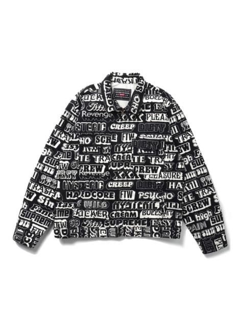 Other Designers Supreme × HYSTERIC GLAMOUR - Supreme × HYSTERIC GLAMOUR