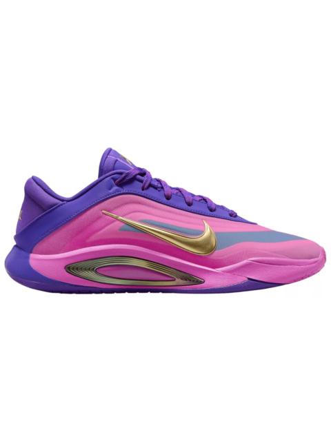 Nike Nike A'One Basketball Shoes