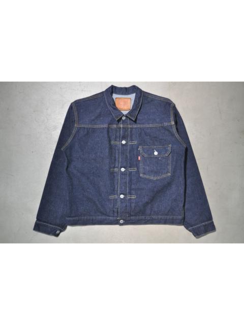 Levi's Levi's Vintage Clothing - 1996 - 506XX Type 1 Denim Jacket