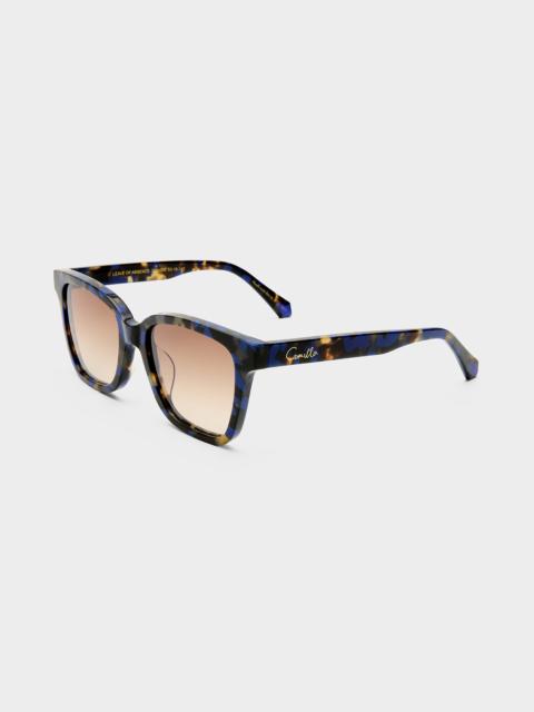 CAMILLA LEAVE OF ABSENCE SUNGLASSES