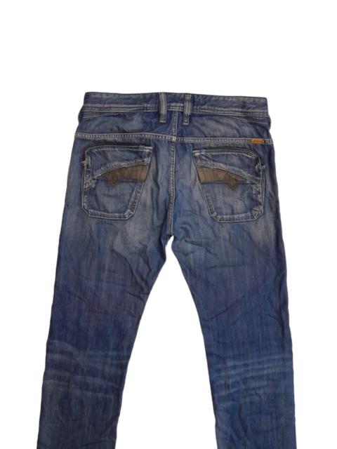 Diesel Diesel Poiaka Denim (F10) WAIST 31