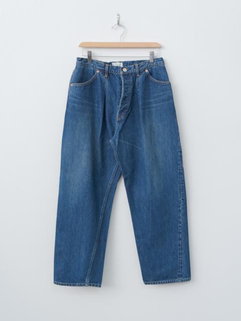 HERILL CIOTA 4PK Denim - Vintage Worn