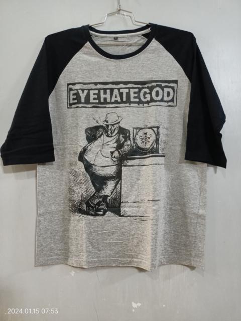 Other Designers Vintage '00 Eyehategod - Depress