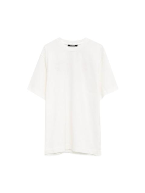 JACQUEMUS COLLECTION T-SHIRT