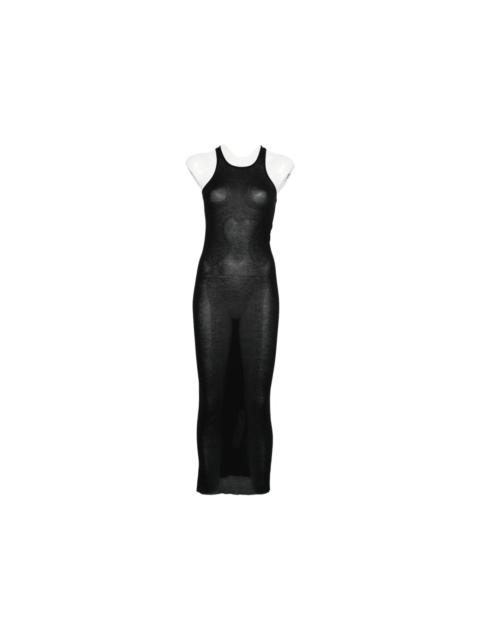 Rick Owens Long Dress