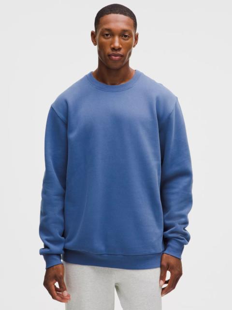 lululemon Steady State Crew