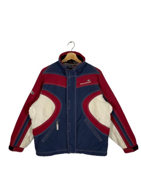 Other Designers Vintage - Vintage Jacket Salmon S Size But To Fit M Size