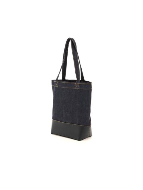 A.P.C. A.P.C. Axelle Tote Bag