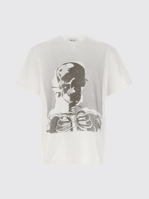Alexander McQueen T-shirt men McQueen